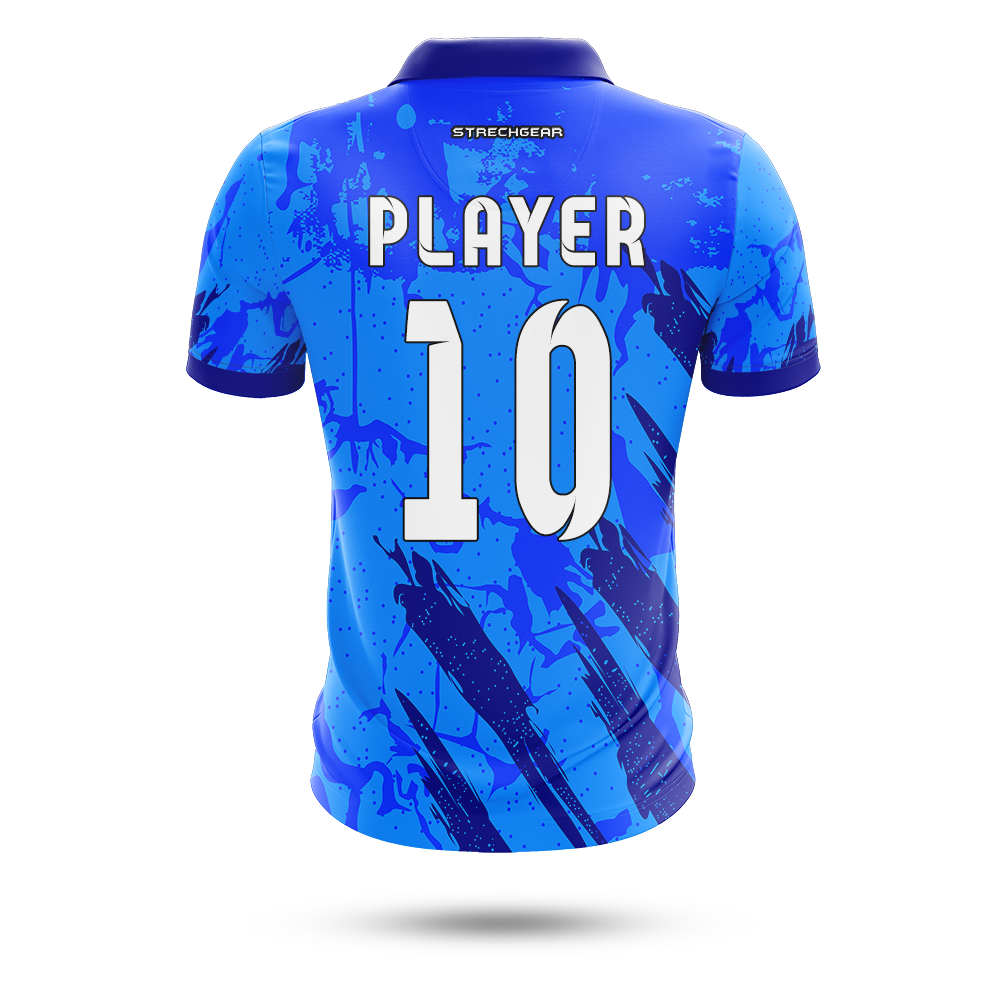 RoyalCricket Classic Polo Jersey SP-2001