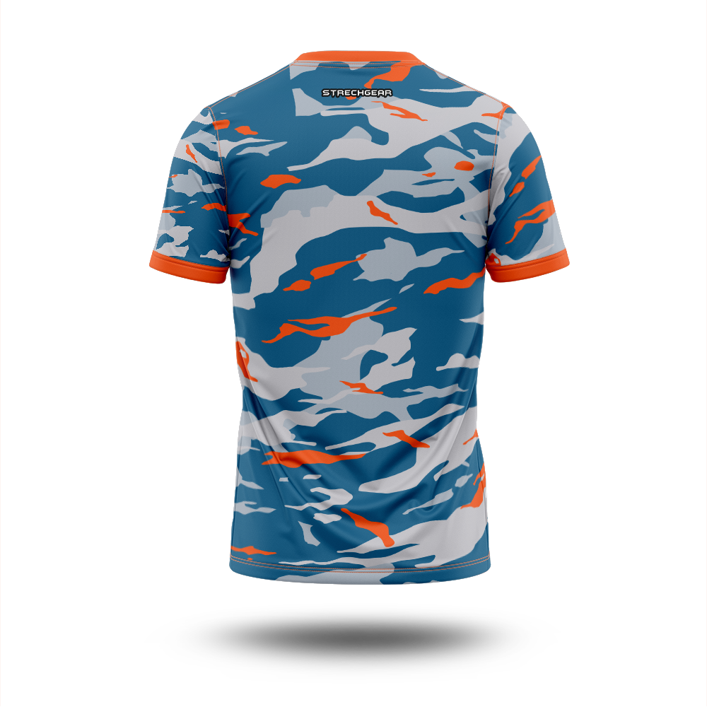 FlexFit Performance Tee SR-3001