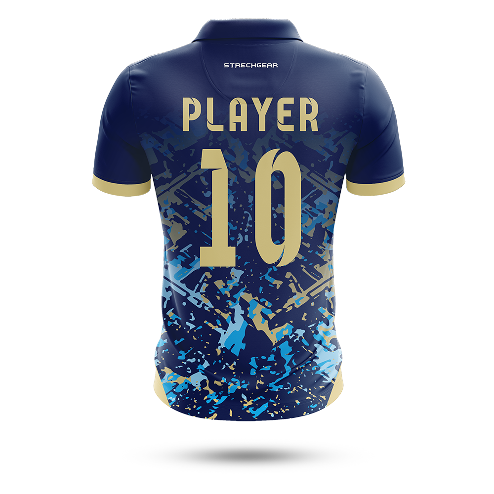 Imperial Strike Cricket Jersey SP-2173