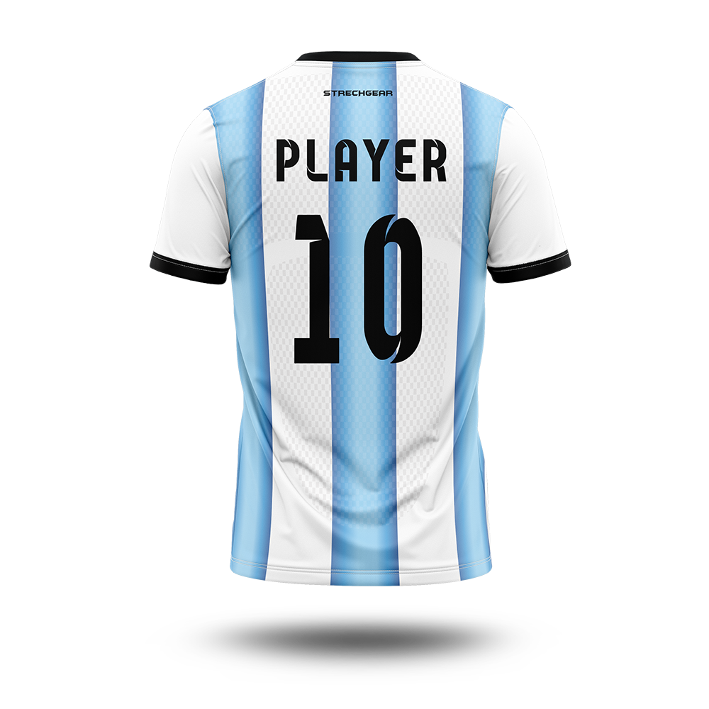 ARGENTINA FOOTBALL WORLD CUP 2026 CONCEPT JERSEY SR-5024