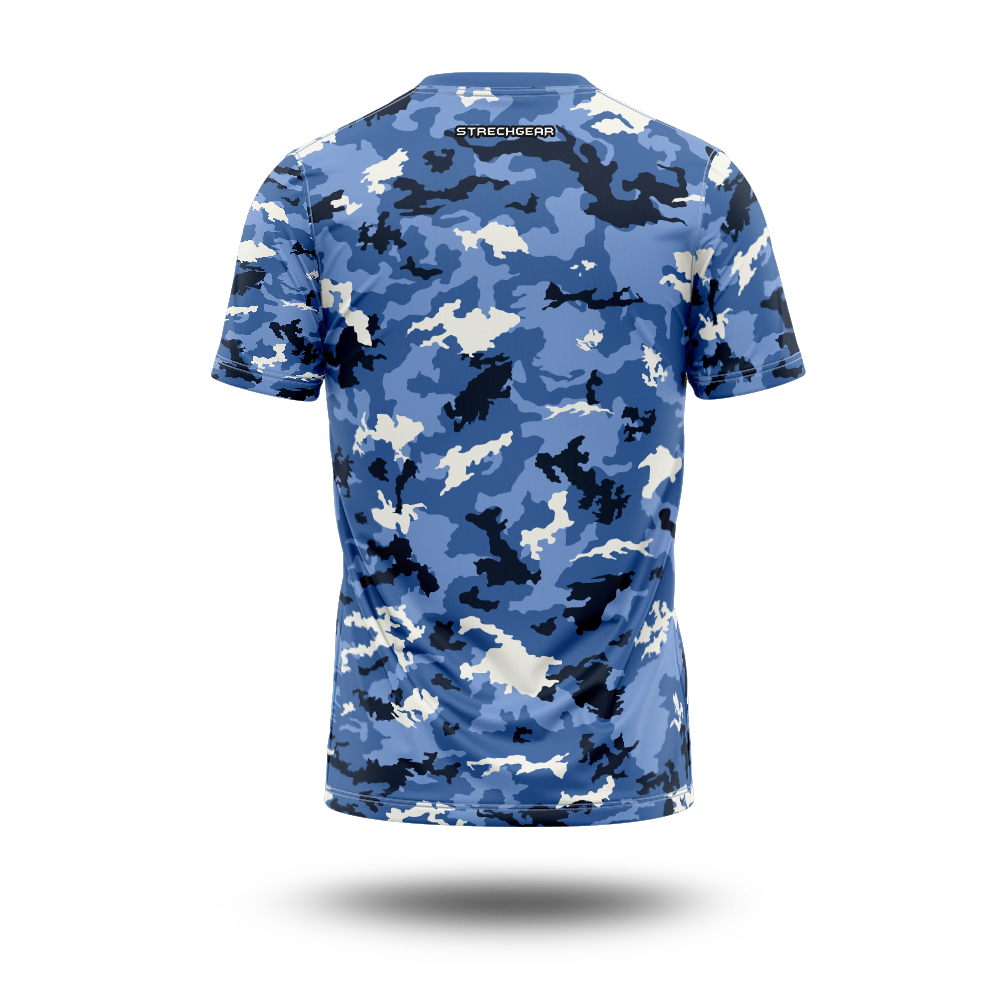 EnduraFlex Workout T-Shirt SR-3010