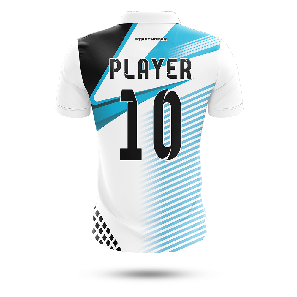 Maestro Personalized Polo T-Shirt SP-2010