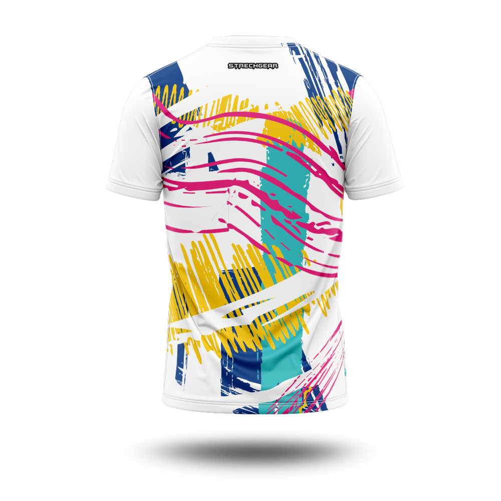 Strength Drive Customized Cycling Jersey SR-3101