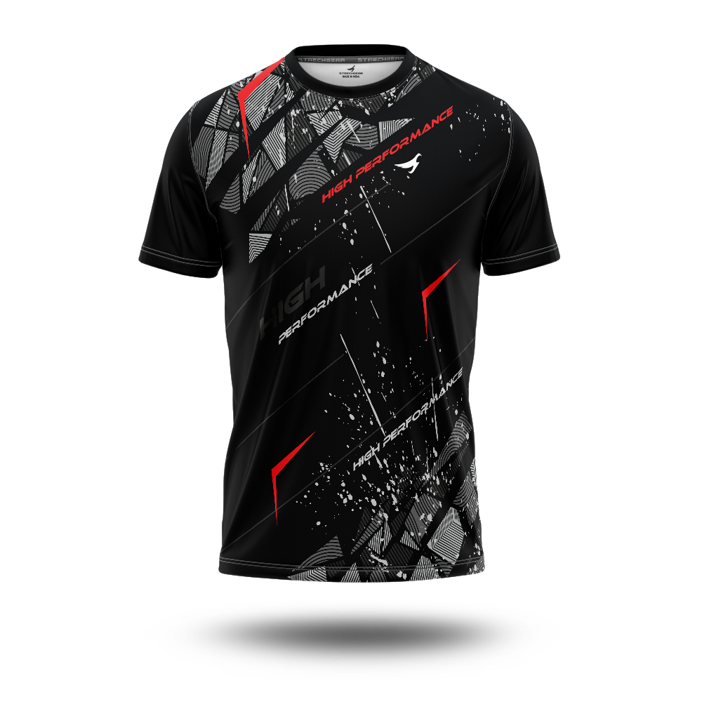 SprintPro Customized Active Jersey SR-3104