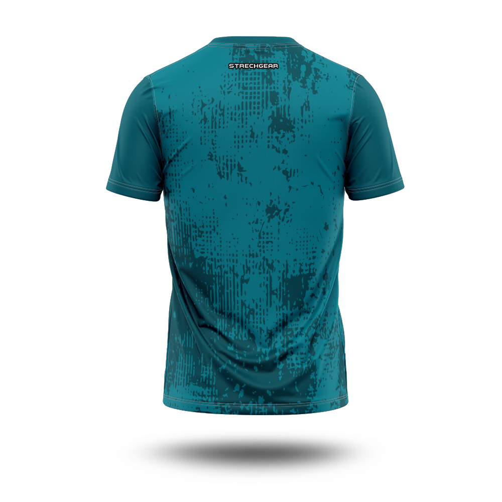 SpeedDemon Customized Sports Jersey SR-3106