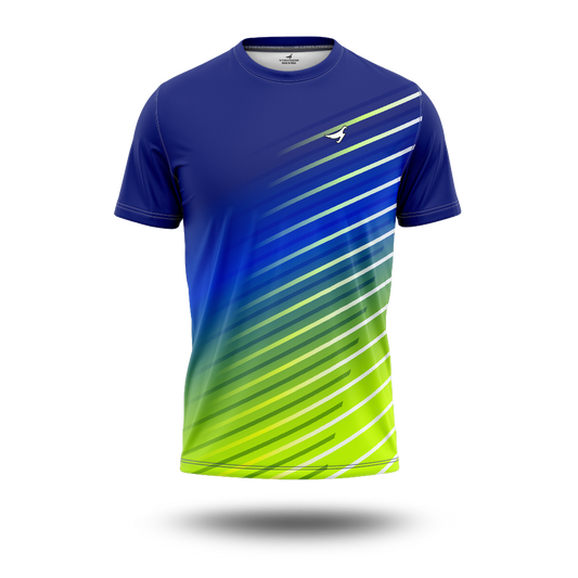 Striker Custom Football Jersey SR-4010