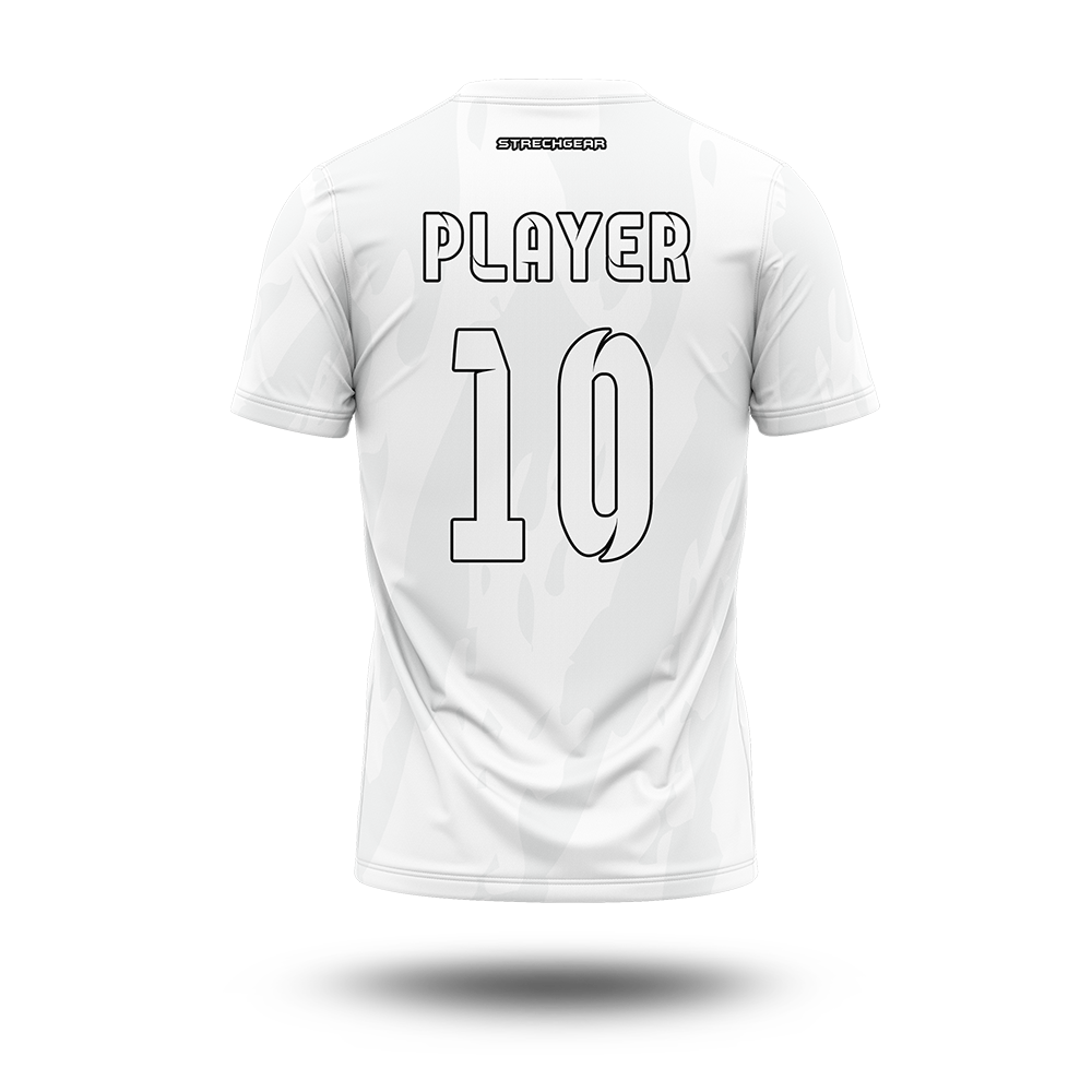 Victory League Football Jersey SR-4011