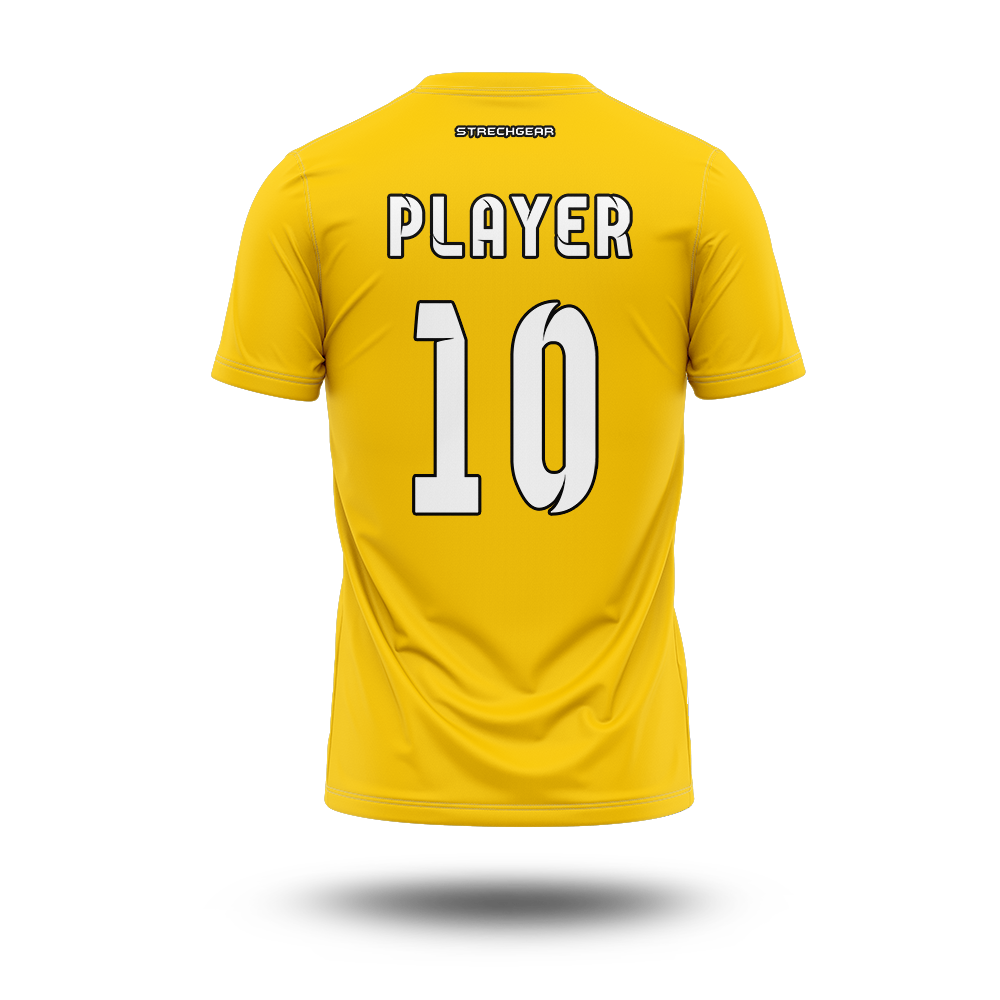 FieldMarshal Football Jersey SR-4012