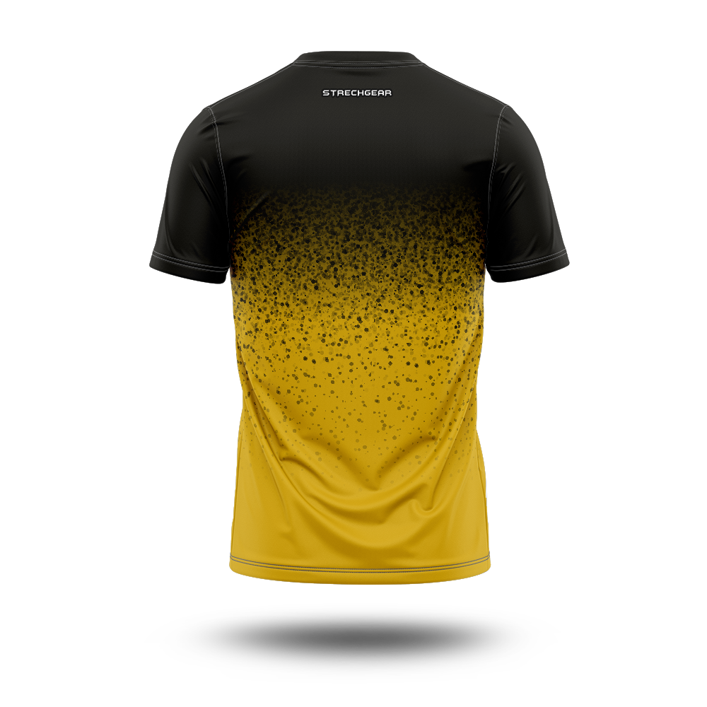 SpeedDry Running T-Shirt SR-3012