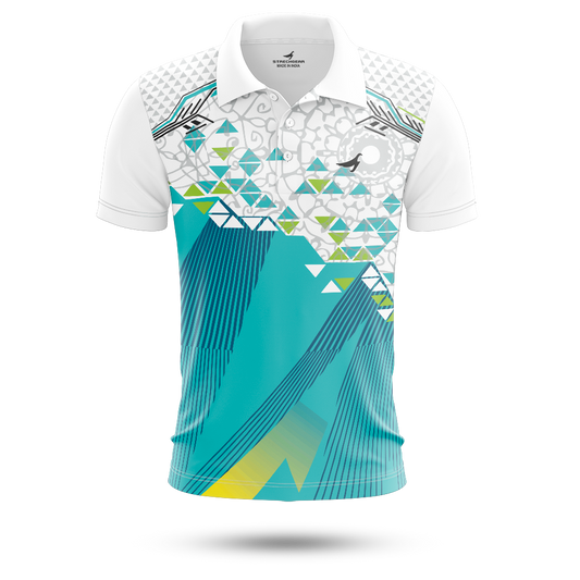 Power Play Customized Badminton Jersey SP-2126