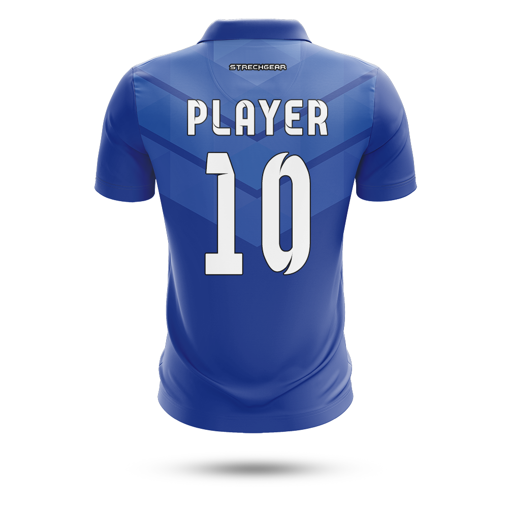 Personalized Sports Polo Jersey SP-2013