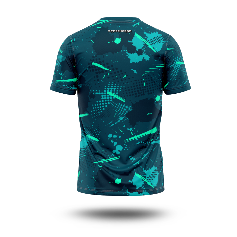 ProFormance Fitness Tee SR-3013