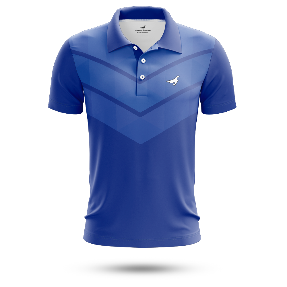 Personalized Sports Polo Jersey SP-2013