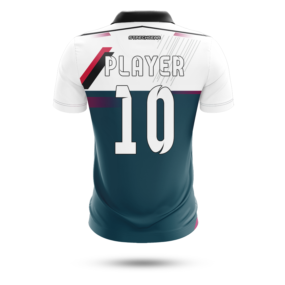Customized Cricket Jersey SP-2134