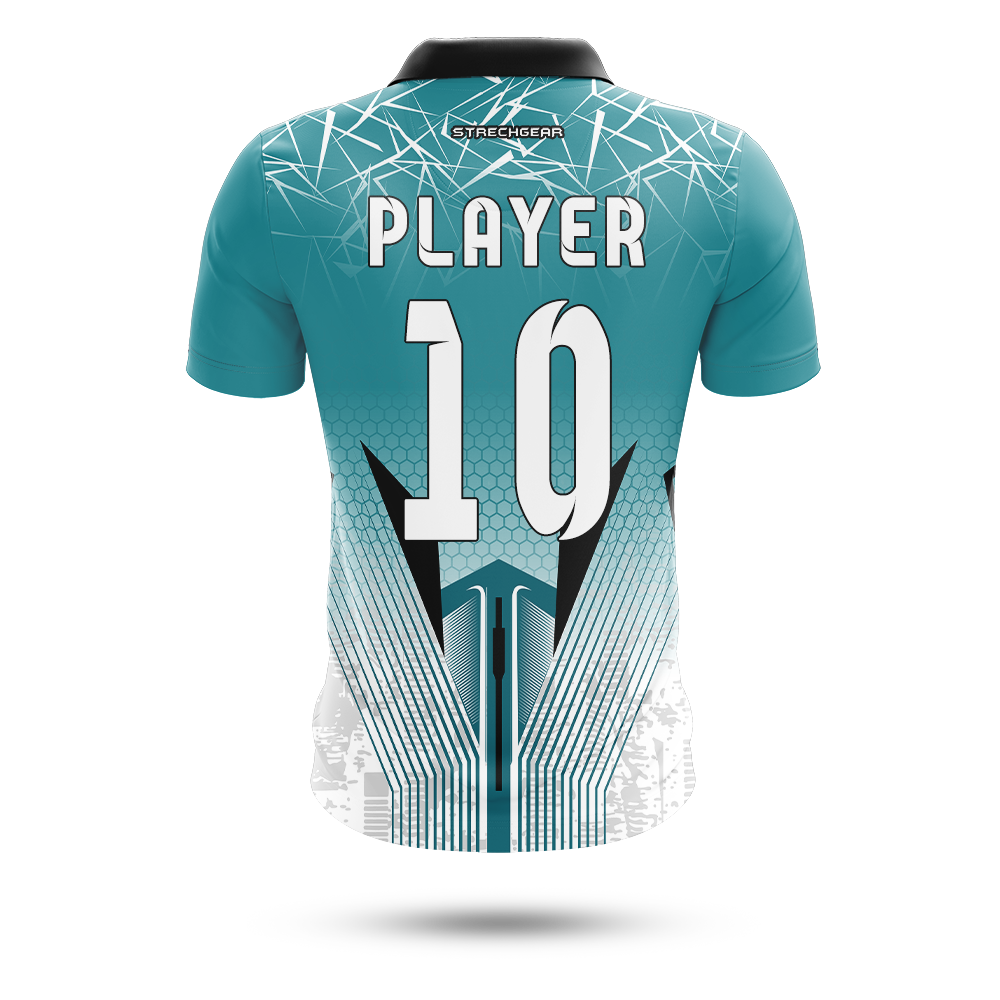 Customized Cricket Jersey SP-2135