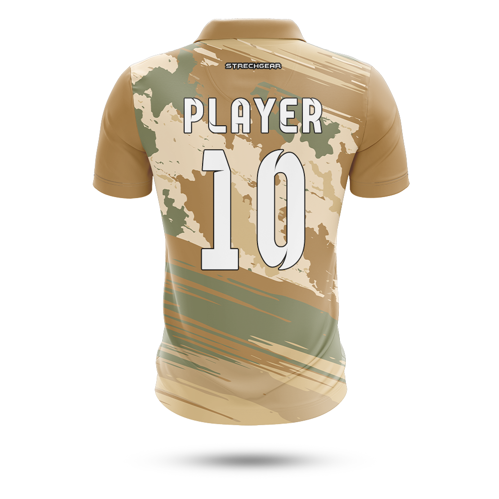 The Striker's Armor SP-2142