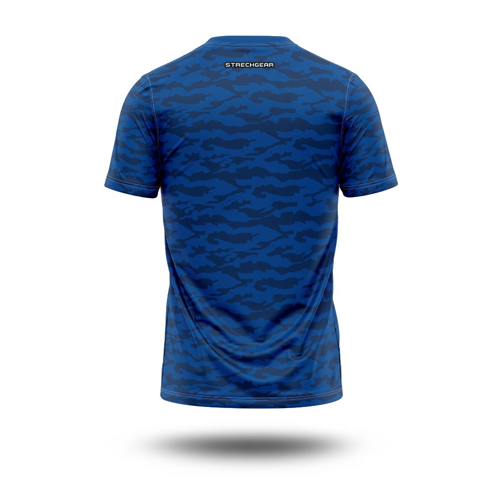 AeroCool Exercise T-Shirt SR-3015