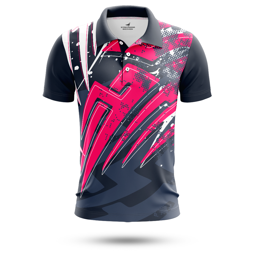 Run Chaser Jersey SP-2155