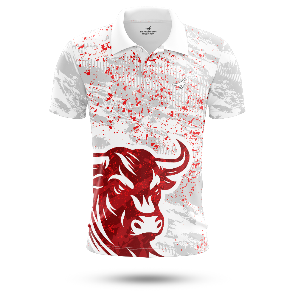 Customised Cricket Jersey Online – Strechgear