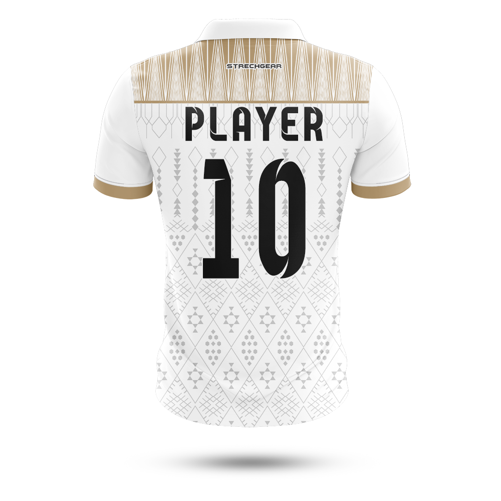 Customised Cricket Jersey SP-2162