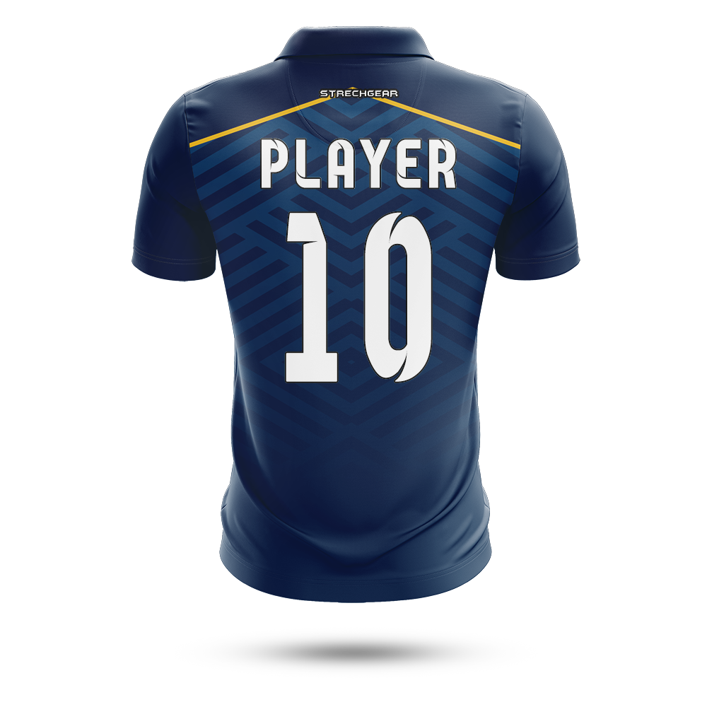 Legends series Polo Jersey SP-2165