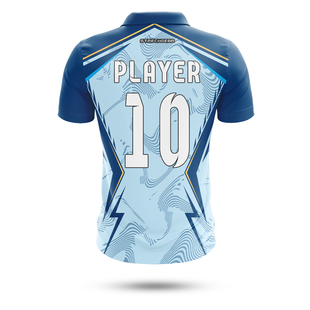 Baseline Ace Polo SP-2168