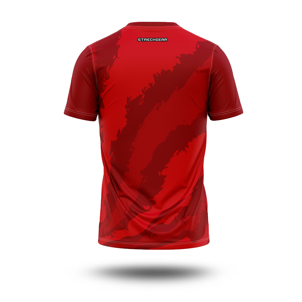 PowerMove Fitness Top SR-3017