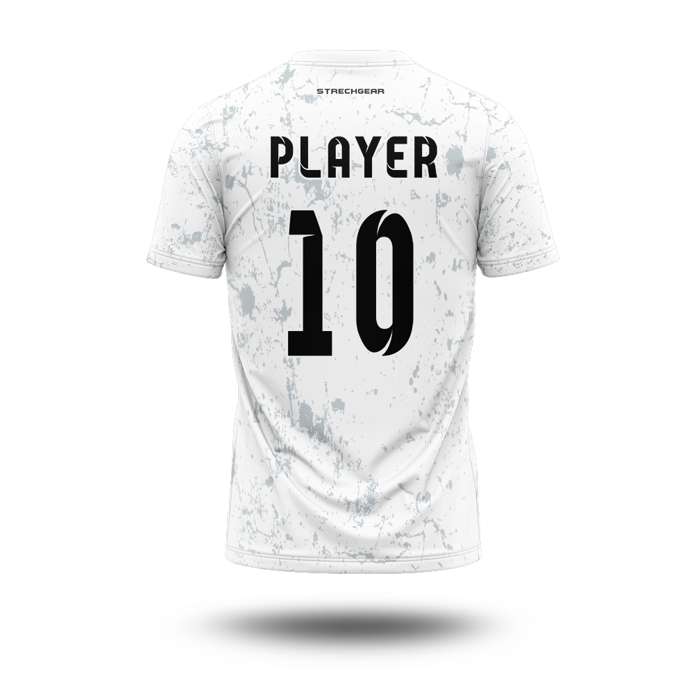 Powerhouse Football Tee SR-4017