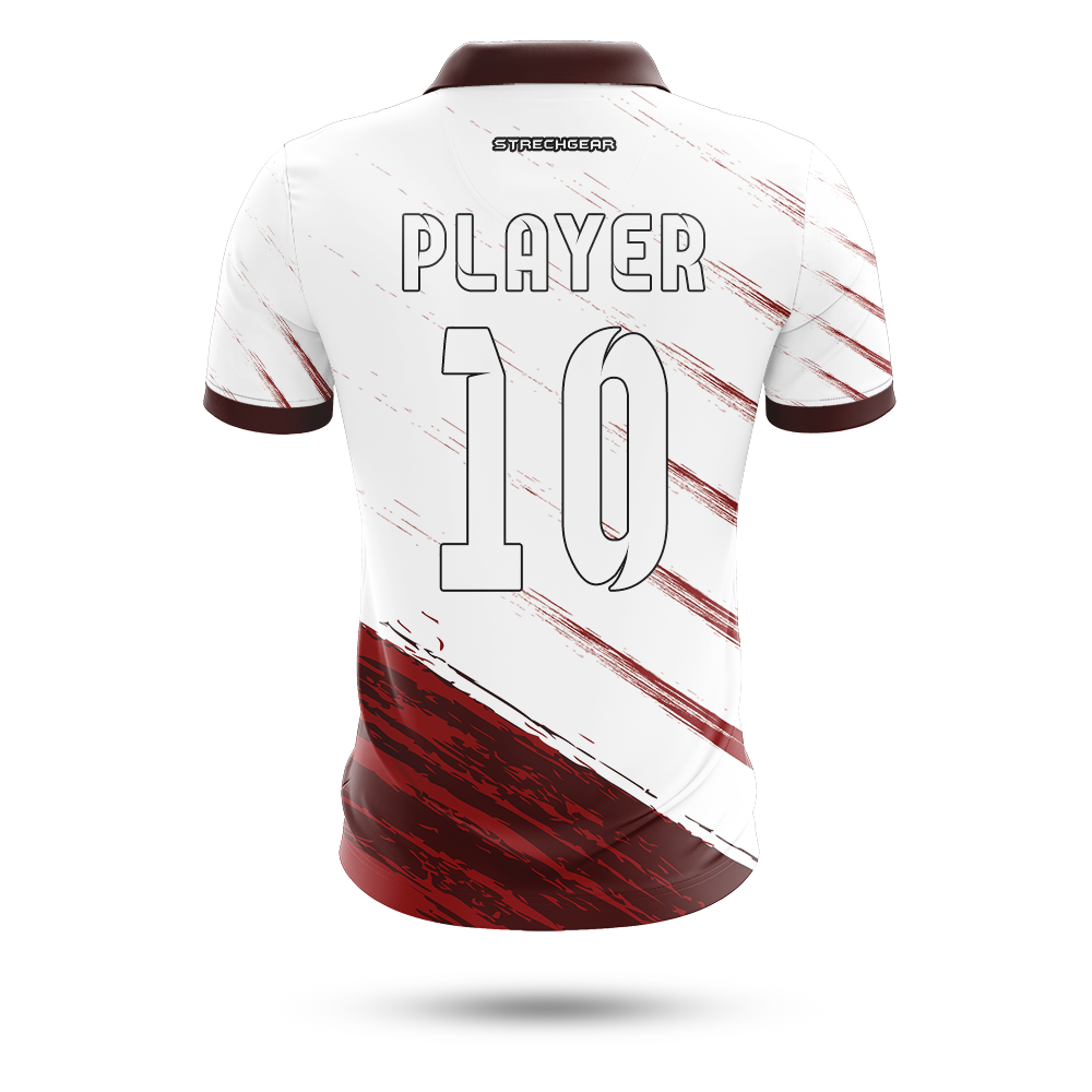 Power Hitter Cricket Jersey SP-2017