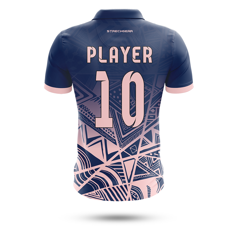 Urban Matrix Polo Polo Jersey SP-2175