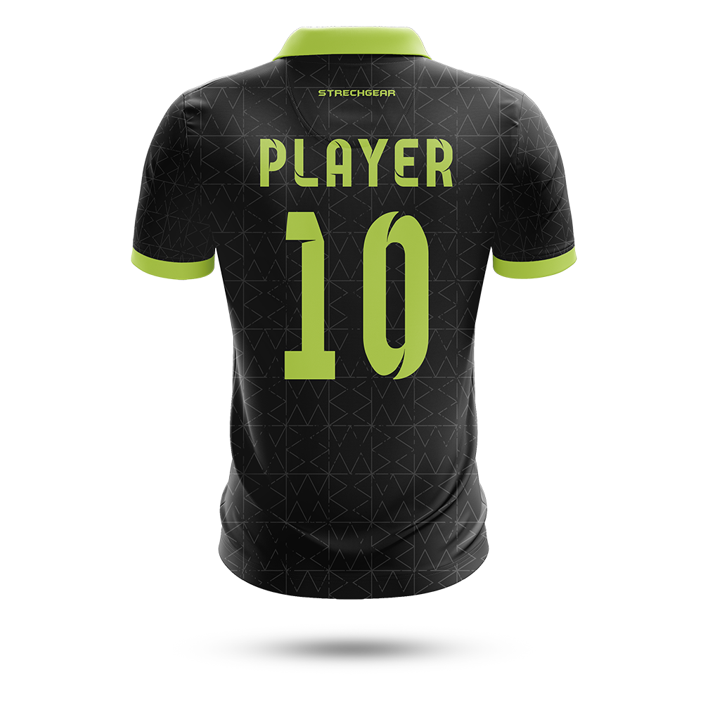 Savage Strike Polo Jersey SP-2179