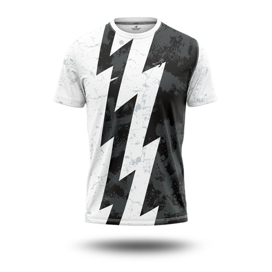Powerhouse Football Tee SR-4017