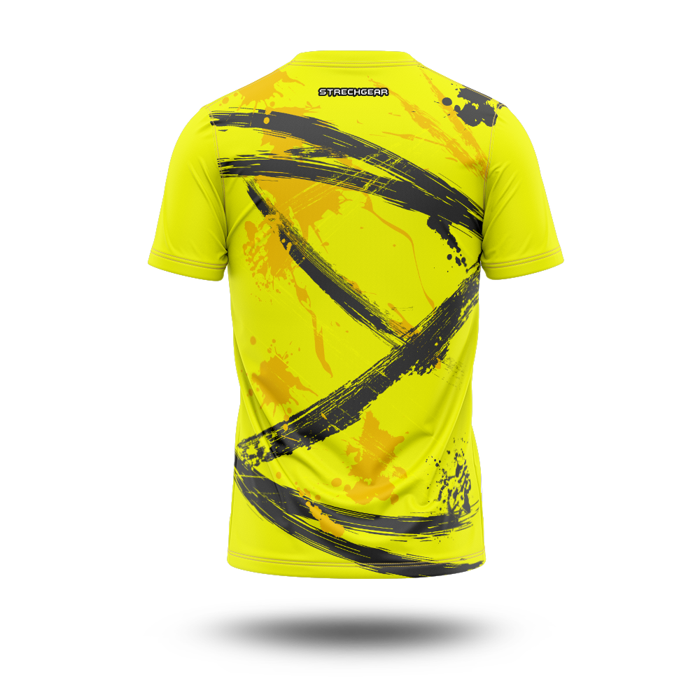 ProActiv Moisture-Wick Tee SR-3018