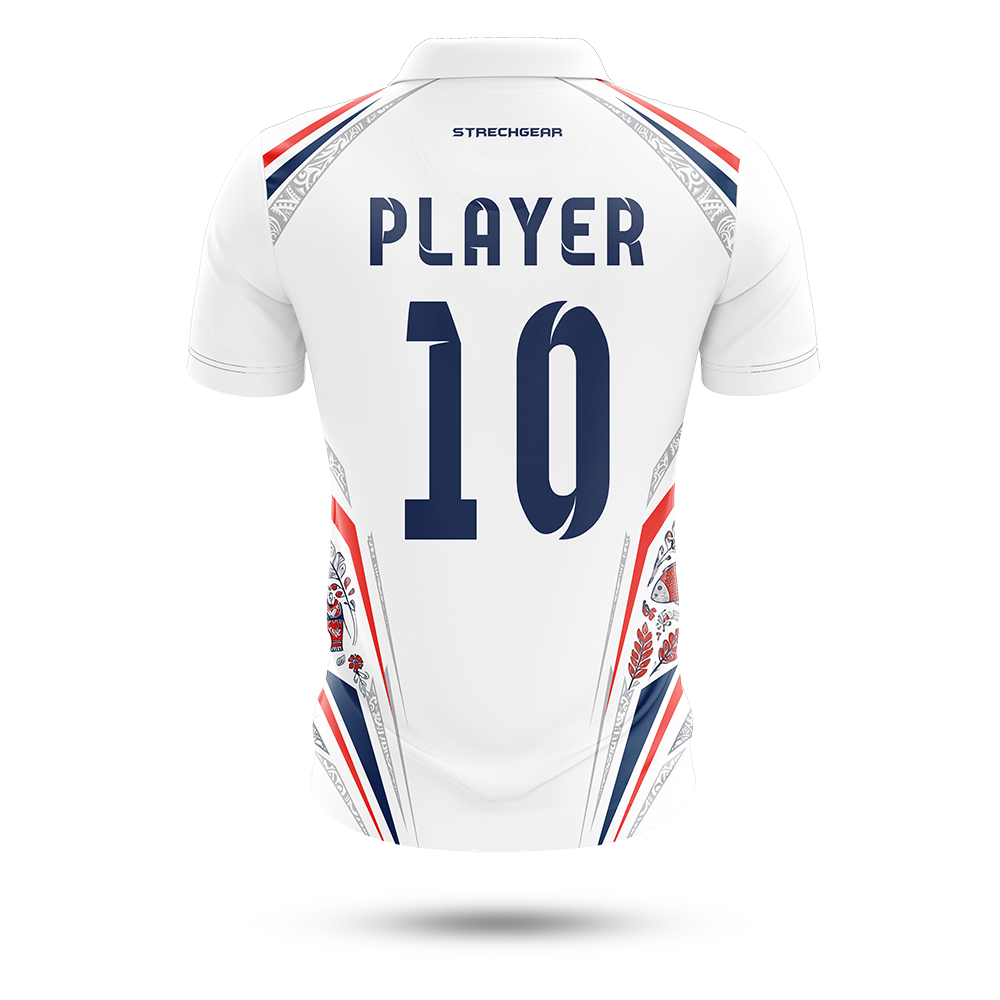 Royal Heritage Polo Jersey SP-2183