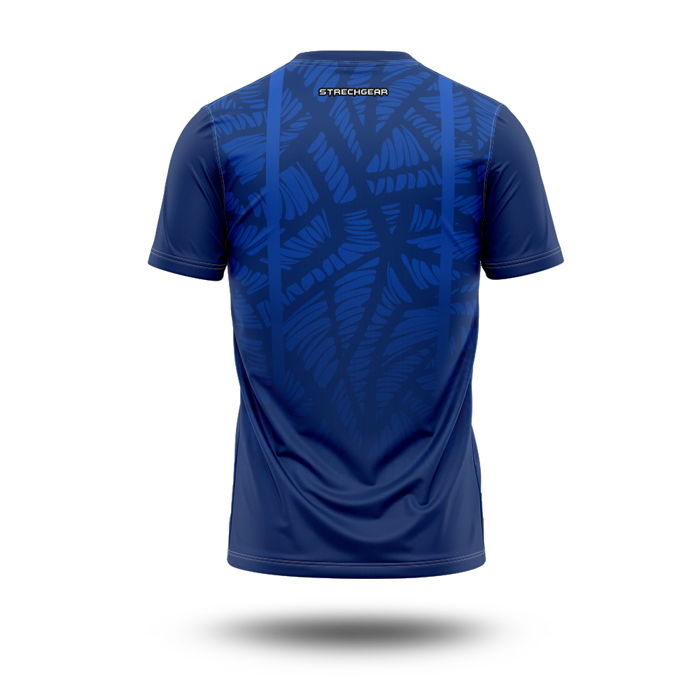 SwiftDry Workout T-Shirt SR-3019