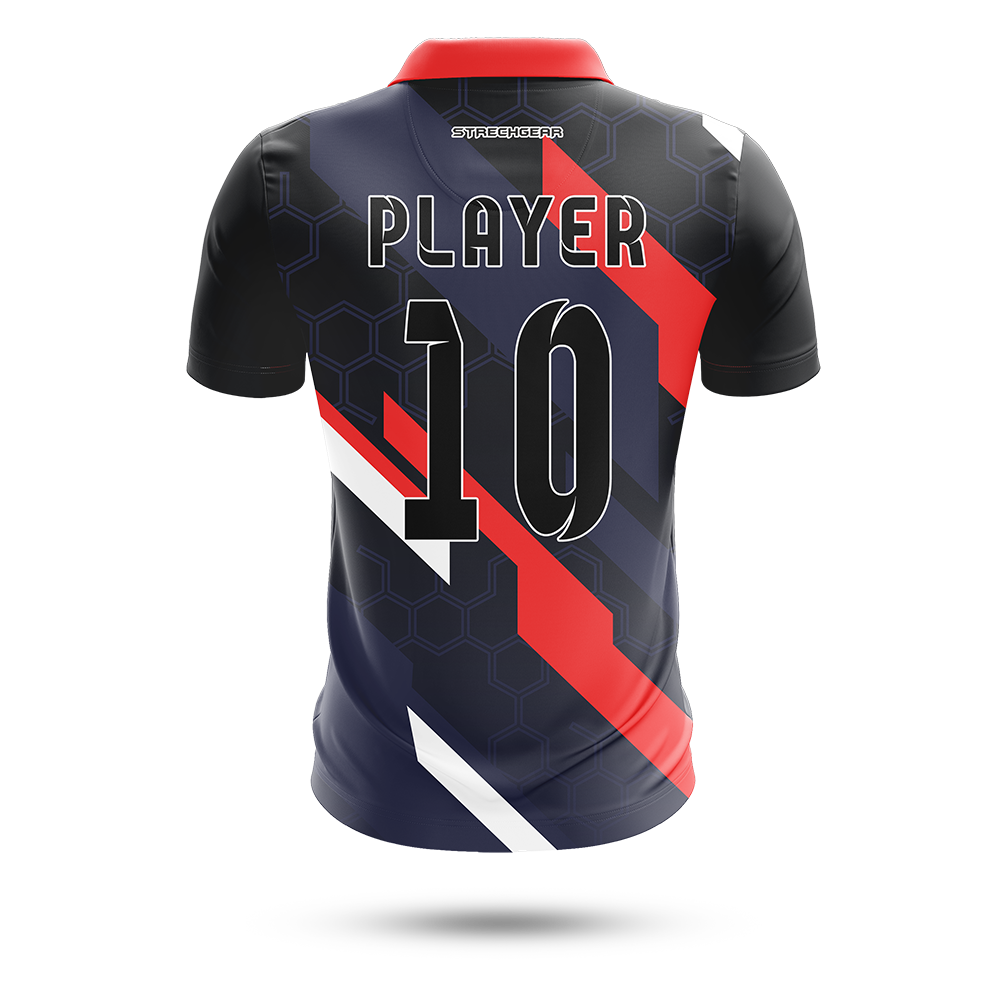 Master Blaster Cricket Jersey SP-2019