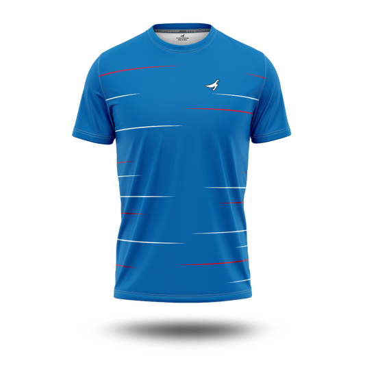 HydroChill Customized Football T-shirt SR-4002