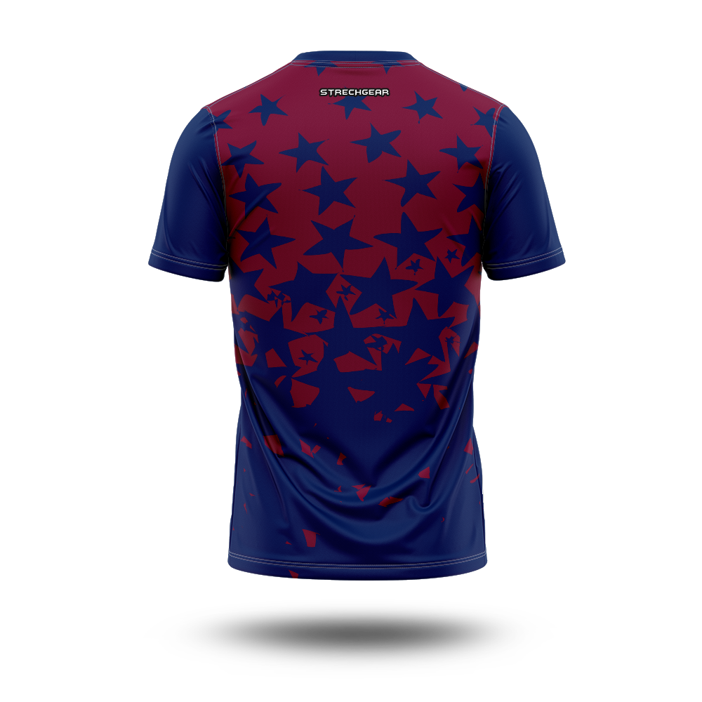 MaxVent Gym T-Shirt SR-3020