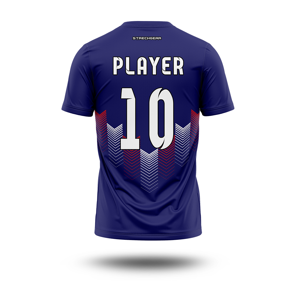 Dominator Football Team Jersey SR-4020