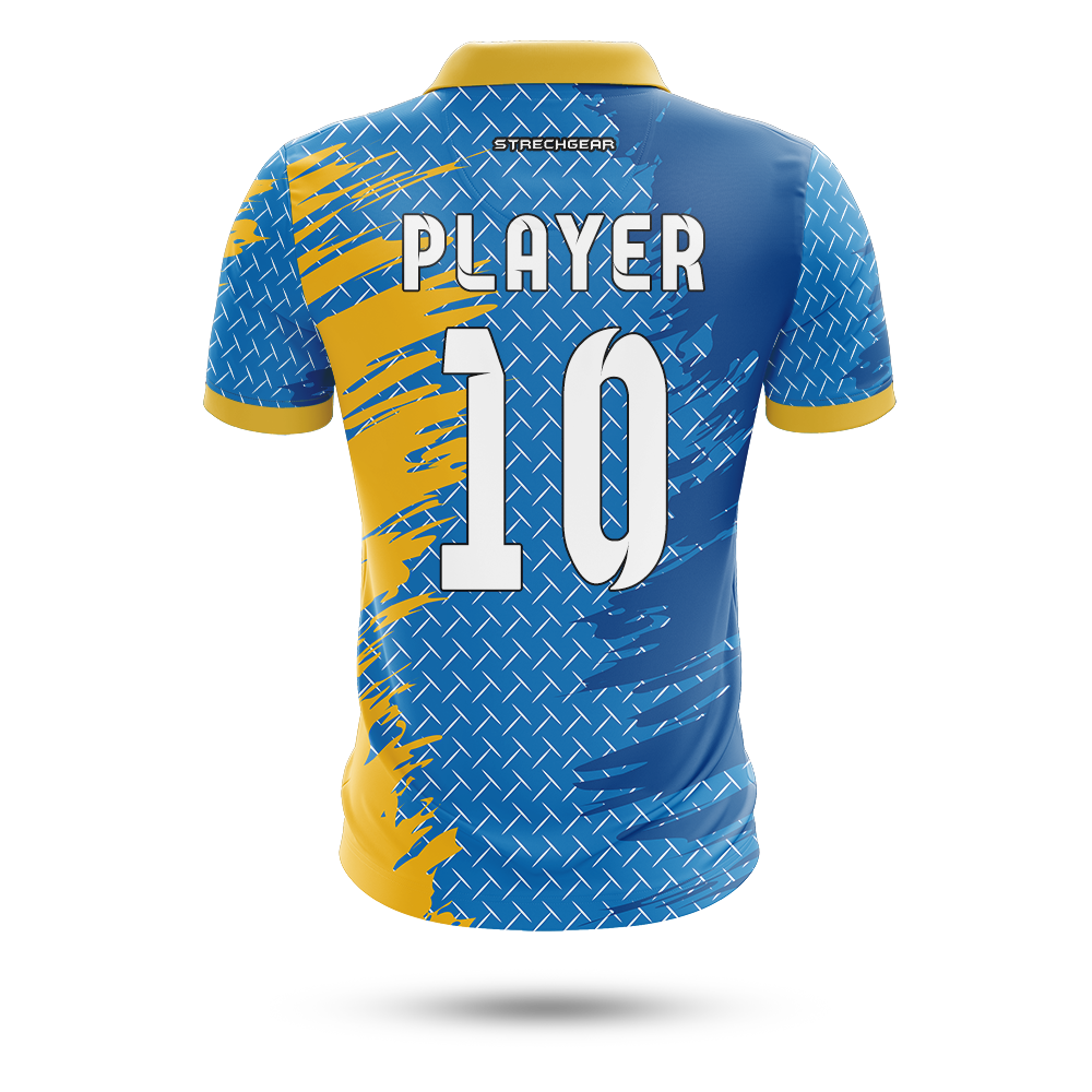 ProPolo Precision Cricket Wear SP-2022