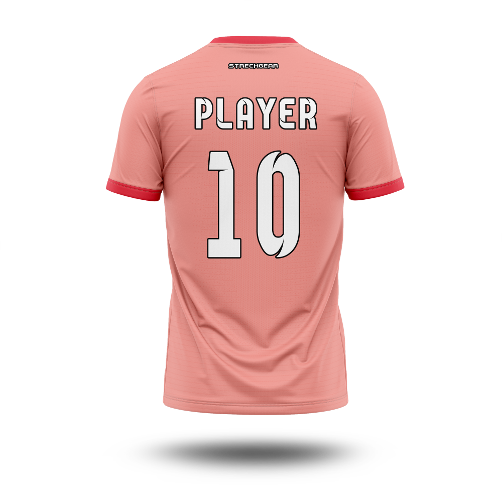 Blitz Soccer Jersey SR-4022