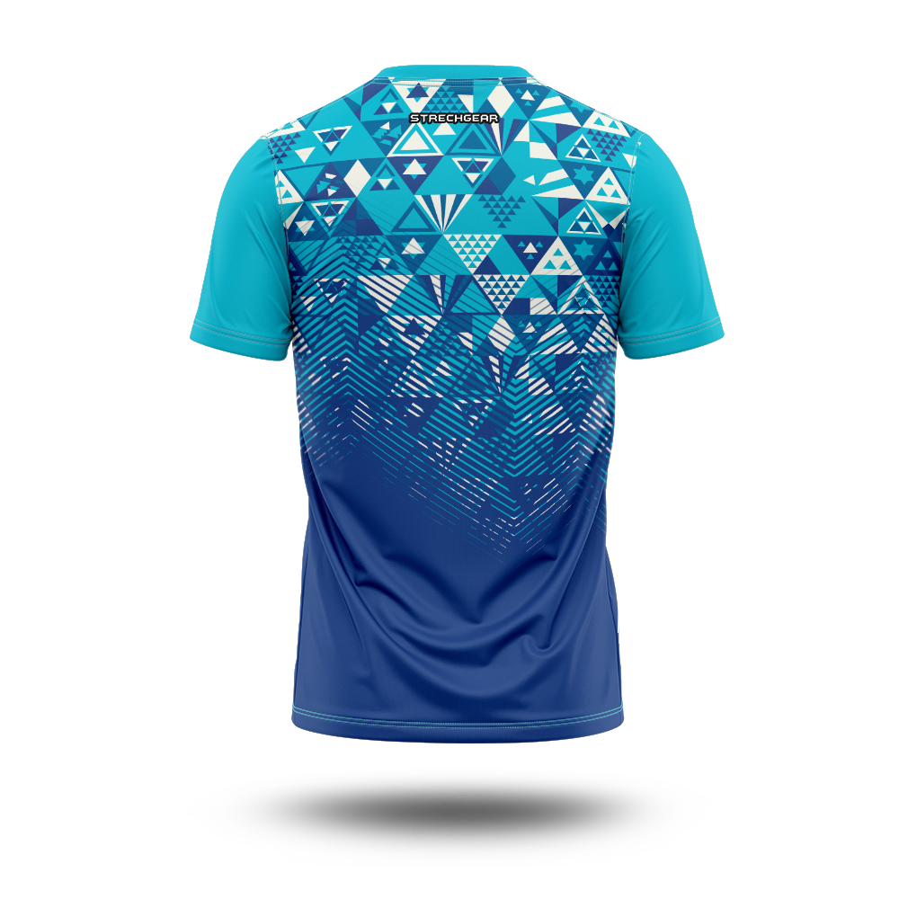 StrengthPro Activewear T-shirt SR-3023