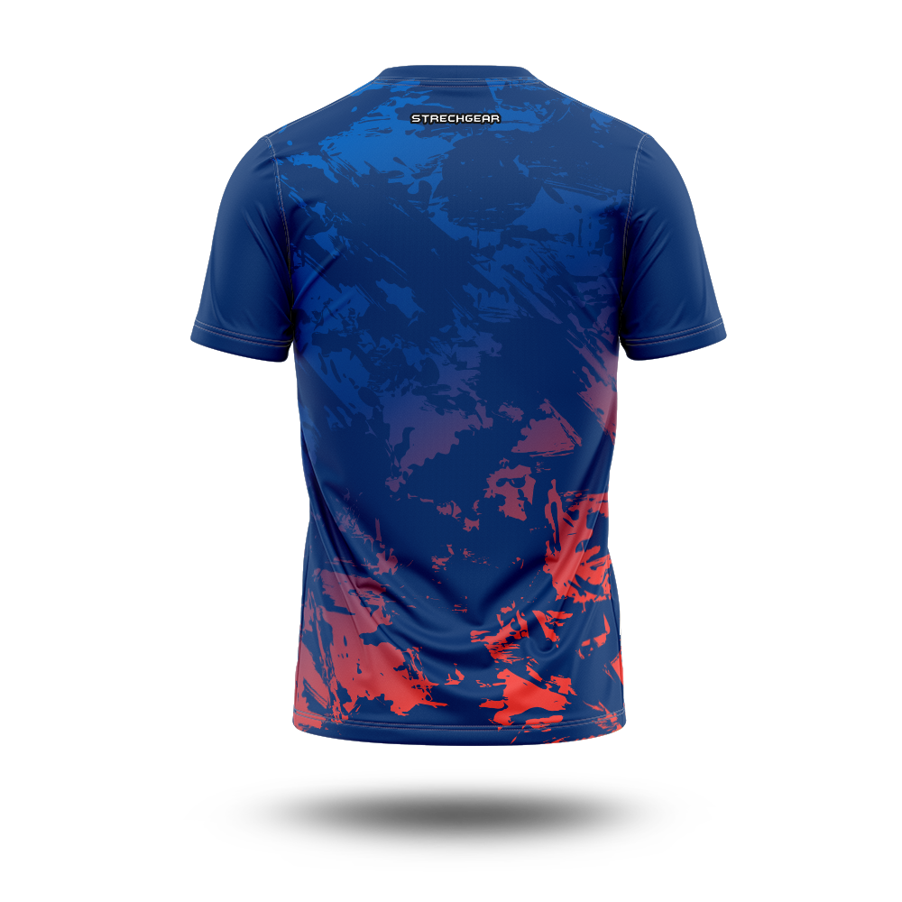 CoreMax Fitness Tee SR-3024