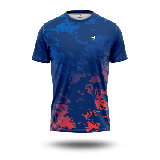 Customised Sports Jersey