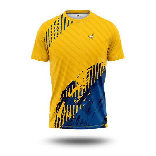 QuickStrike Personalized Football Jersey SR-4024