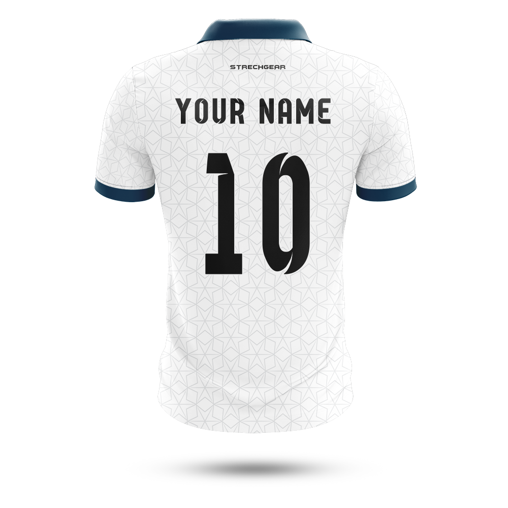 All Stars Cricket Jersey SP-2025