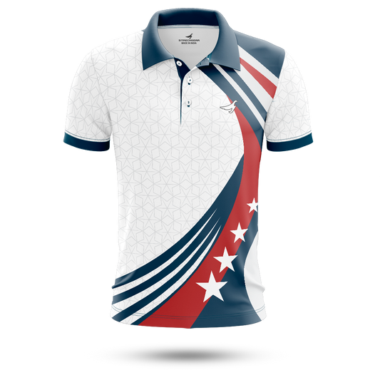 Customised Sports Jersey