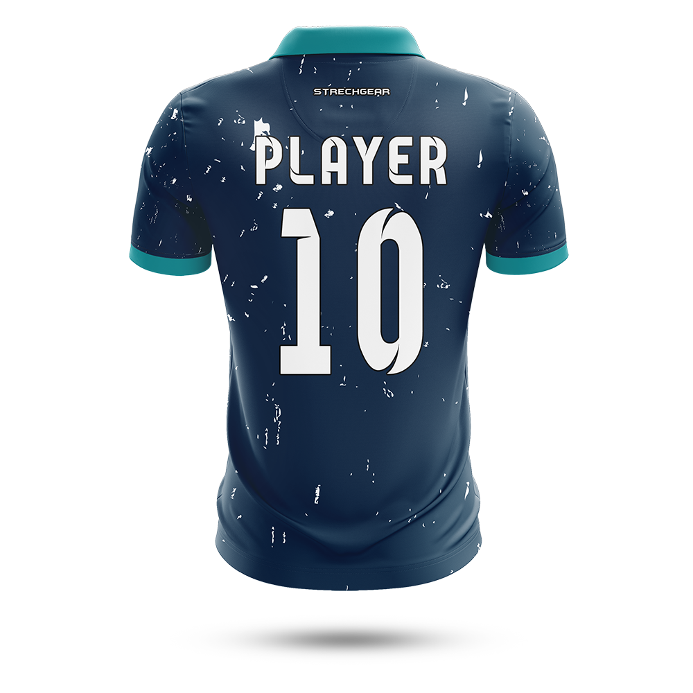 VictoryPro Polo Jersey SP-2026