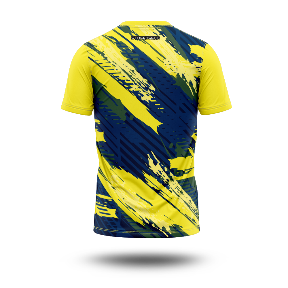 EnduranceMax Fitness Tee SR-3028