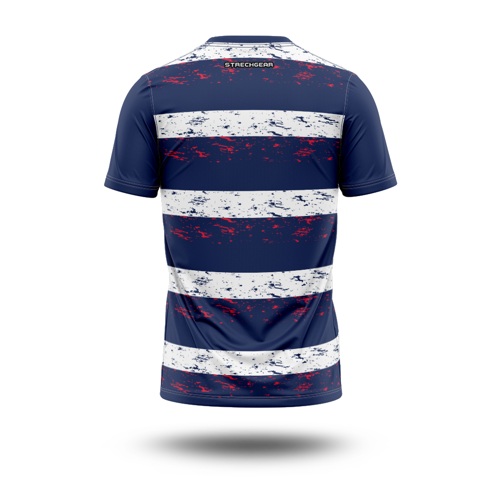 SpeedFlex Athletic Tee SR-3029